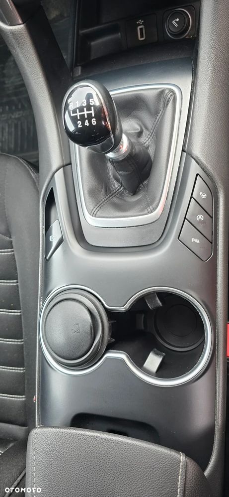 Ford Mondeo 2.0 EcoBlue Trend - 20