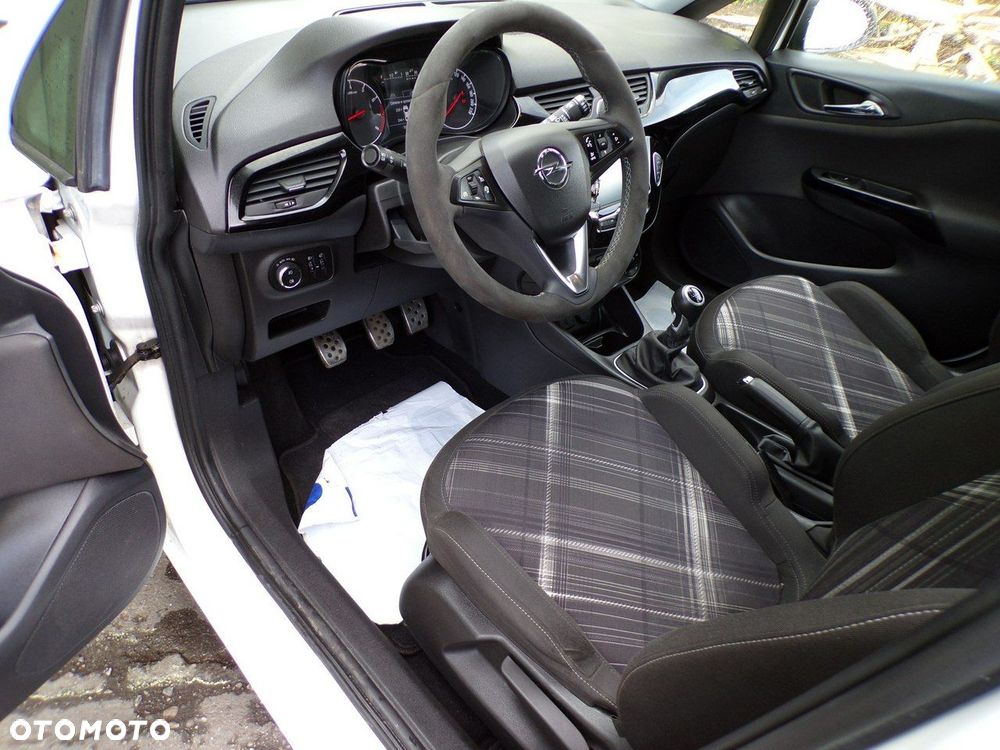 Opel Corsa - 23