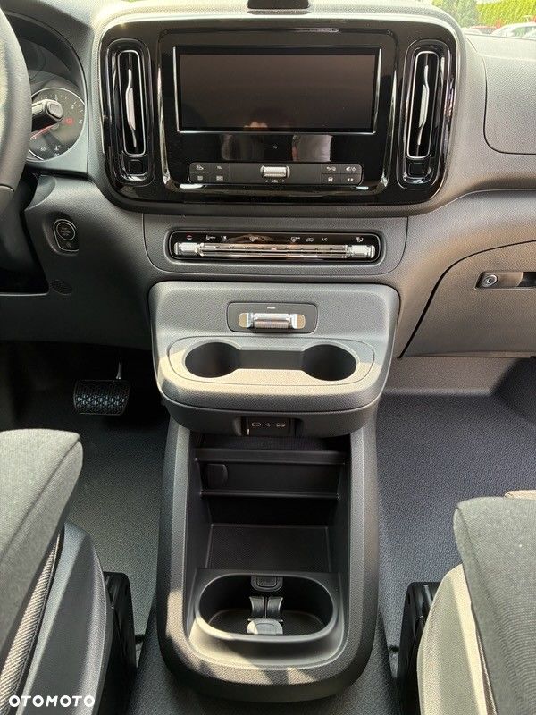 Mercedes-Benz Vito Tourer L3 Pro 9G-Tronic 447.705 - 13