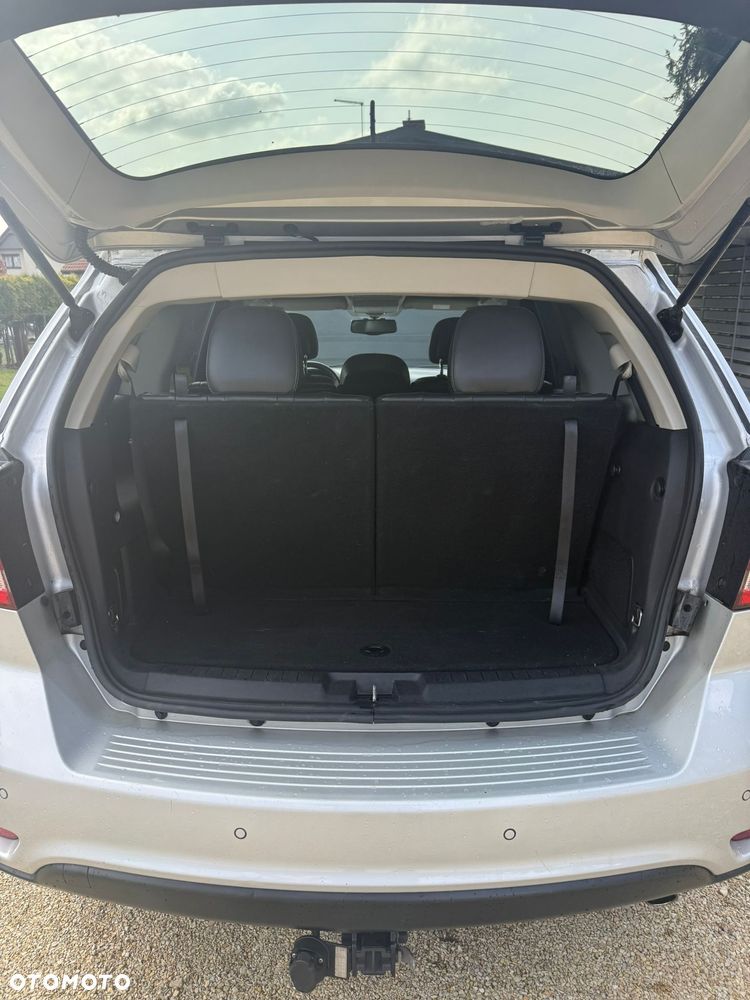 Fiat Freemont 2.0 Multijet Black Code AWD - 12