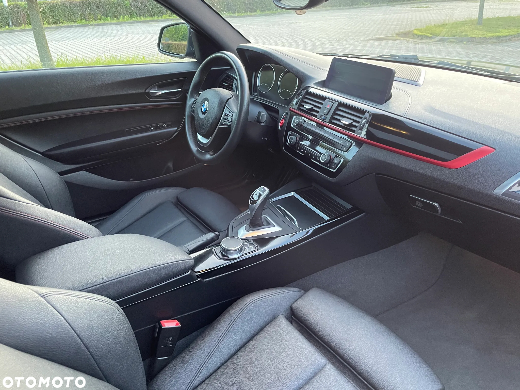 BMW Seria 2 230i Sport - 16
