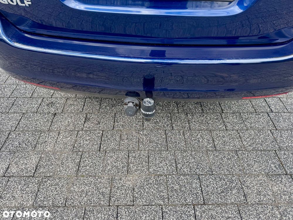 Volkswagen Golf 1.9 TDI Edition - 6