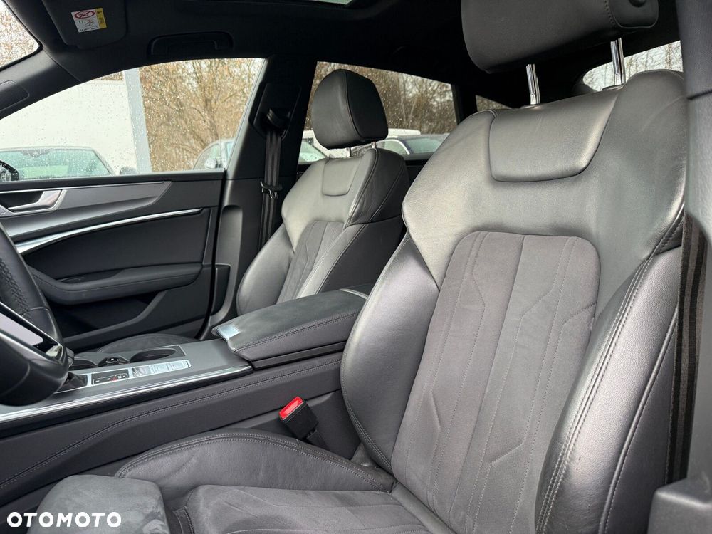 Audi A7 Sportback - 10