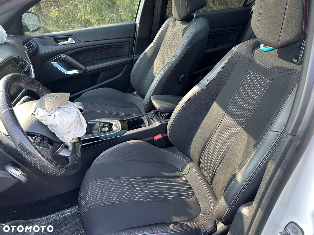 Peugeot 308 1.2 PureTech GPF GT Pack S&S - 10