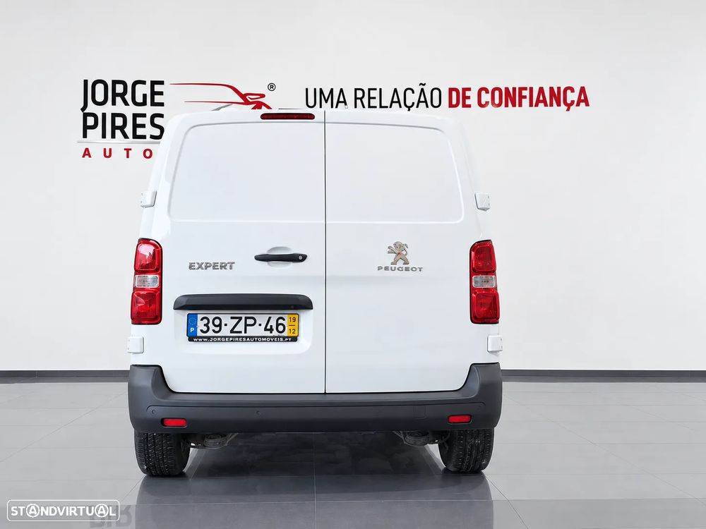 Citroën CITROEN JUMPY 1.5 BLUEHDI STANDARD 120 CV - IVA DEDUTIVÉL - 18