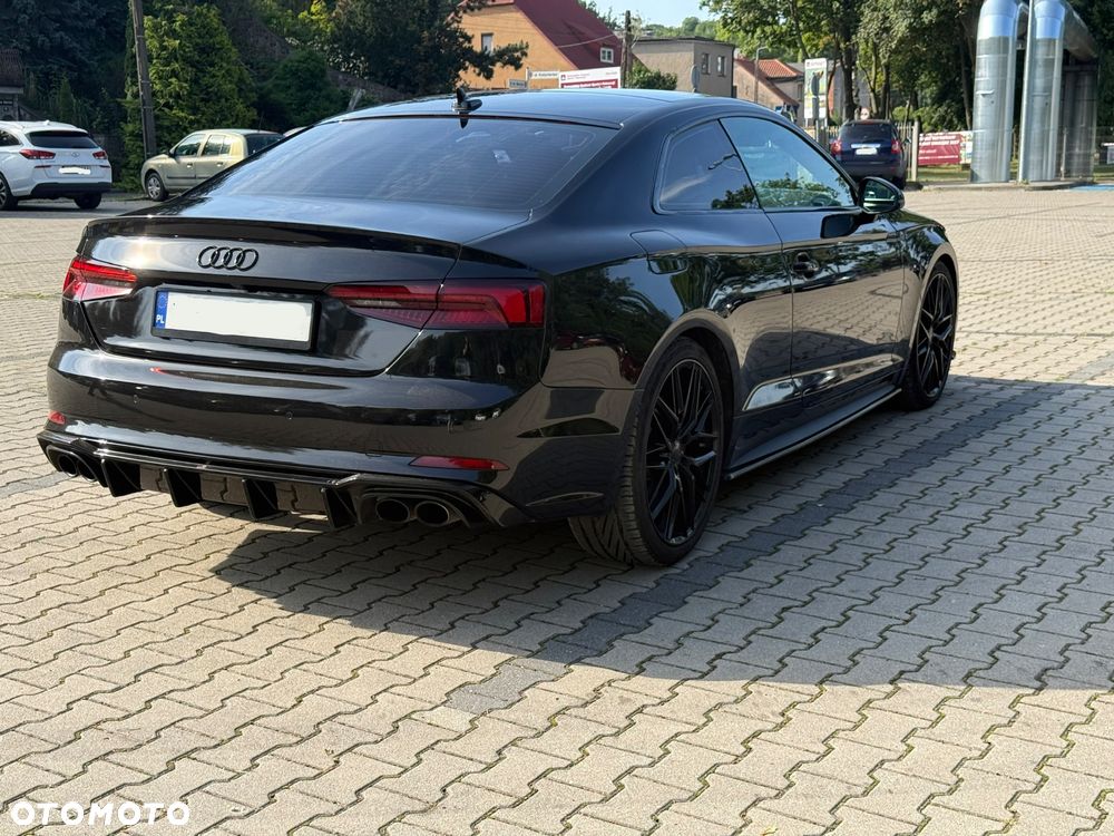 Audi S5 Coupé 3.0 TFSI Quattro Tiptronic - 11