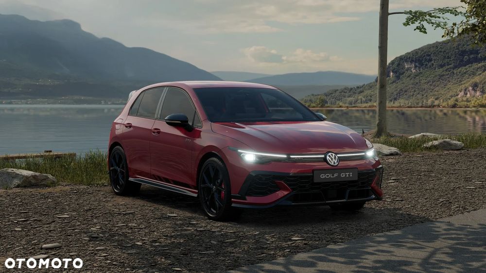 Volkswagen Golf 2.0 TSI GTI Clubsport DSG - 6