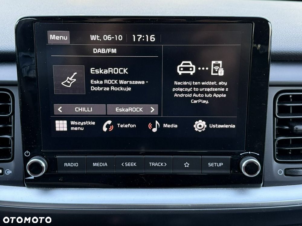 Kia Stonic 1.2 M - 21