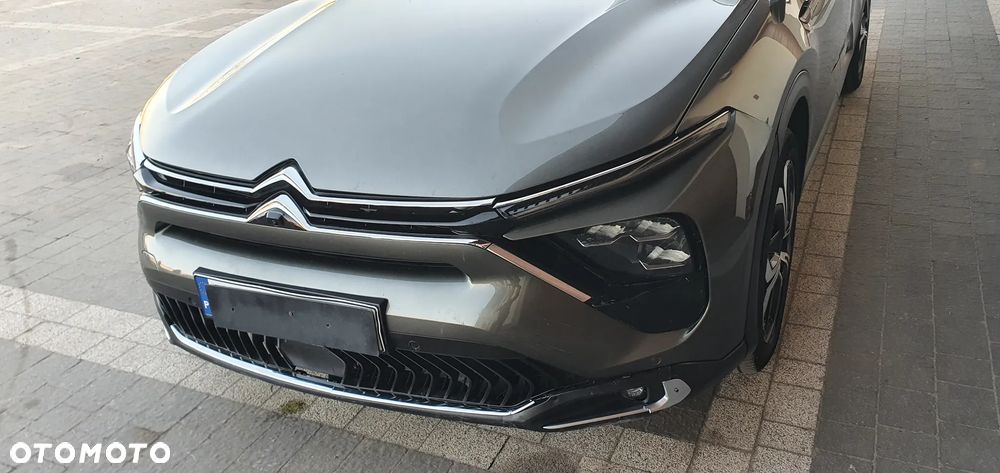 Citroën C5X - 7