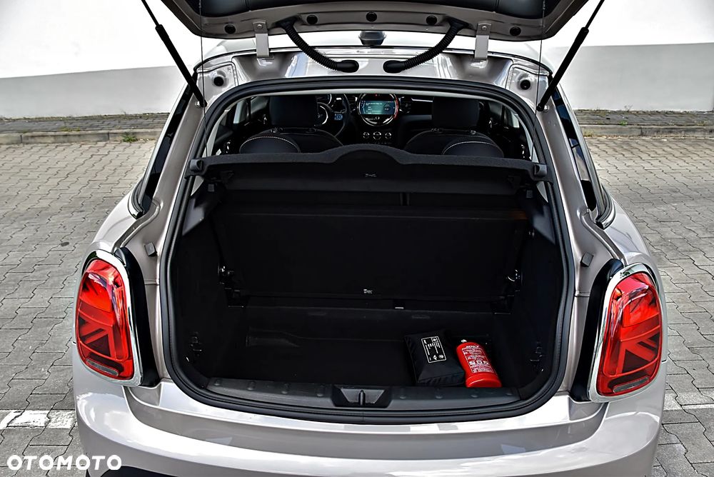 MINI Cooper Yours Trim - 11