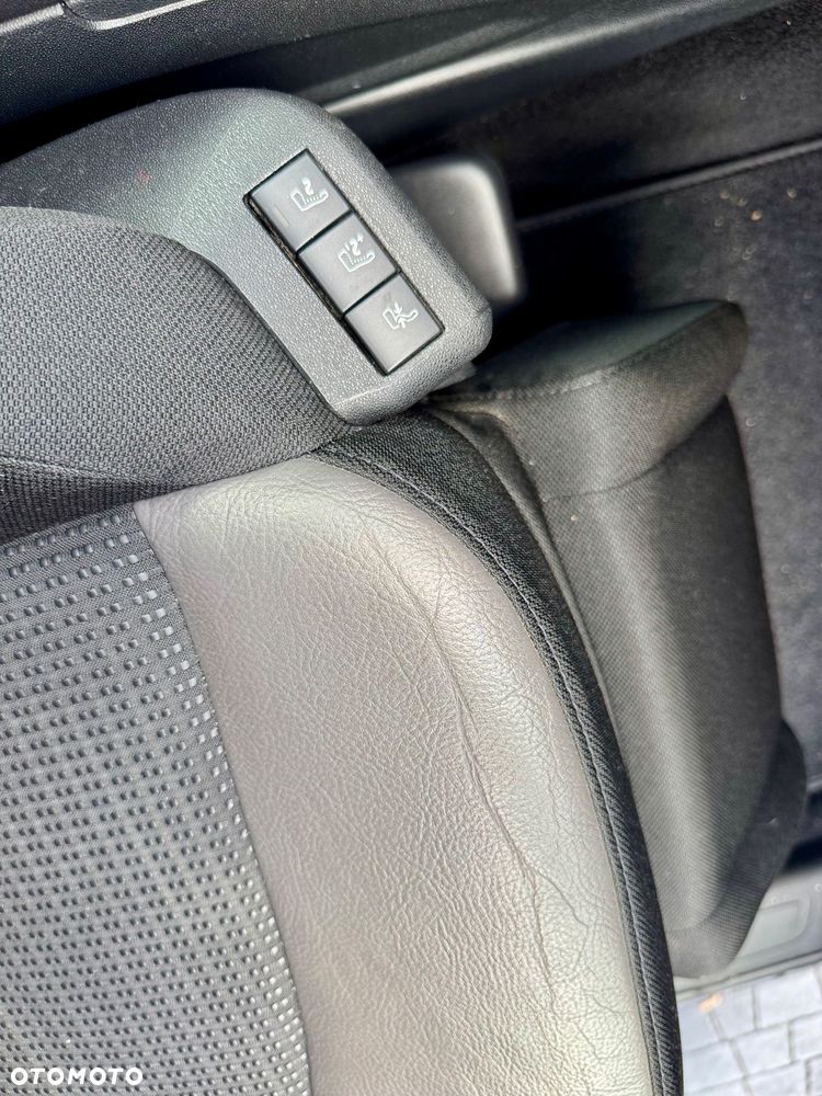 Citroën C4 Grand Picasso BlueHDi 120 EAT6 Exclusive - 10