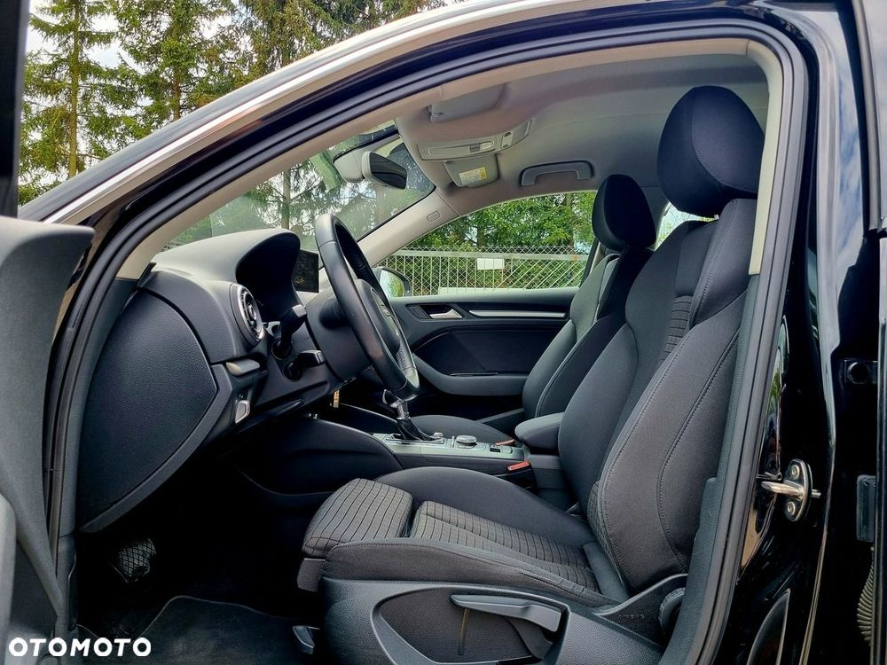 Audi A3 Sportback 1.4 TFSI CoD S tronic - 9