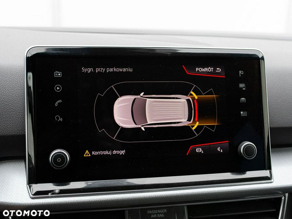 Seat Tarraco 1.5 Eco TSI EVO Style S&S - 26