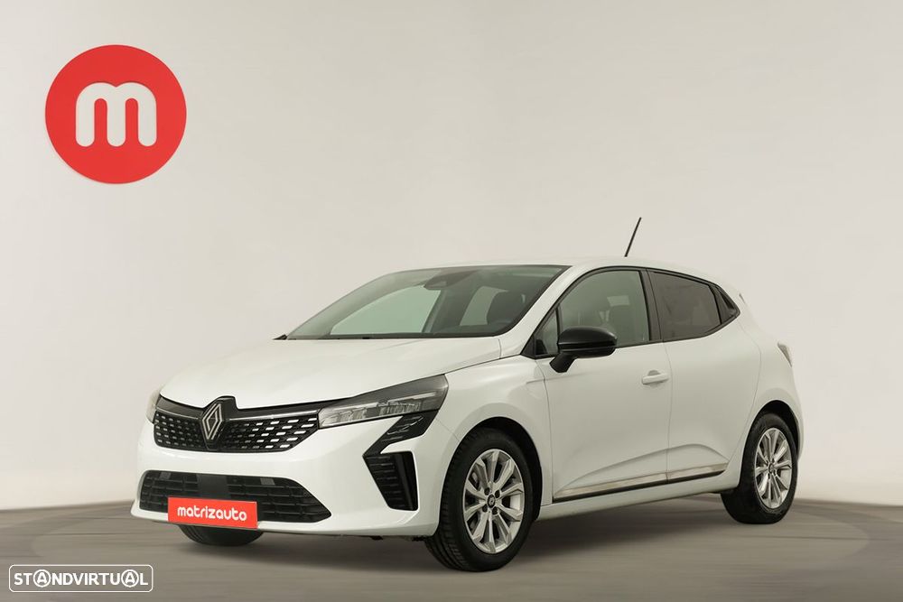 Renault Clio 1.0 TCe Evolution - 2