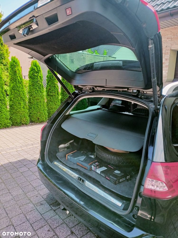 Citroën C5 - 5