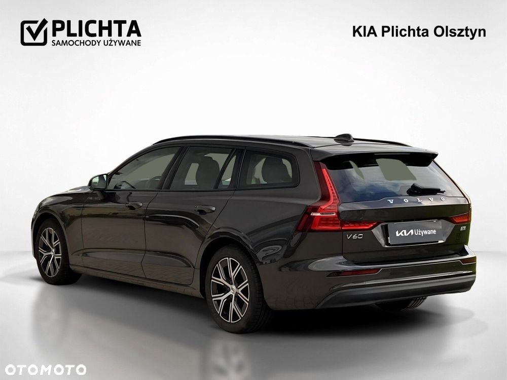 Volvo V60 - 4