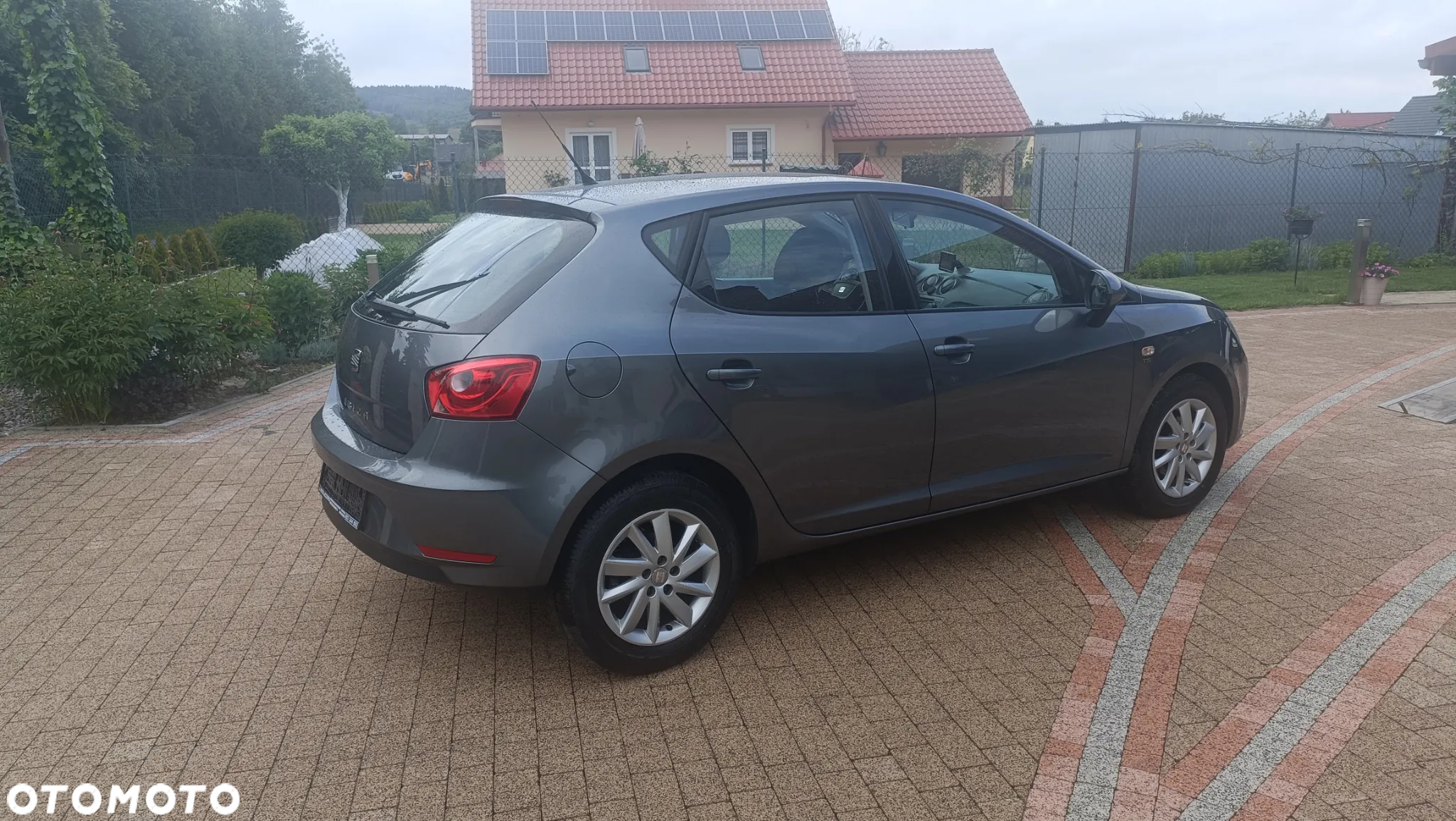 Seat Ibiza - 7
