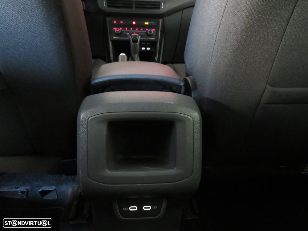 VW T-Cross 1.0 TSI Life DSG - 14