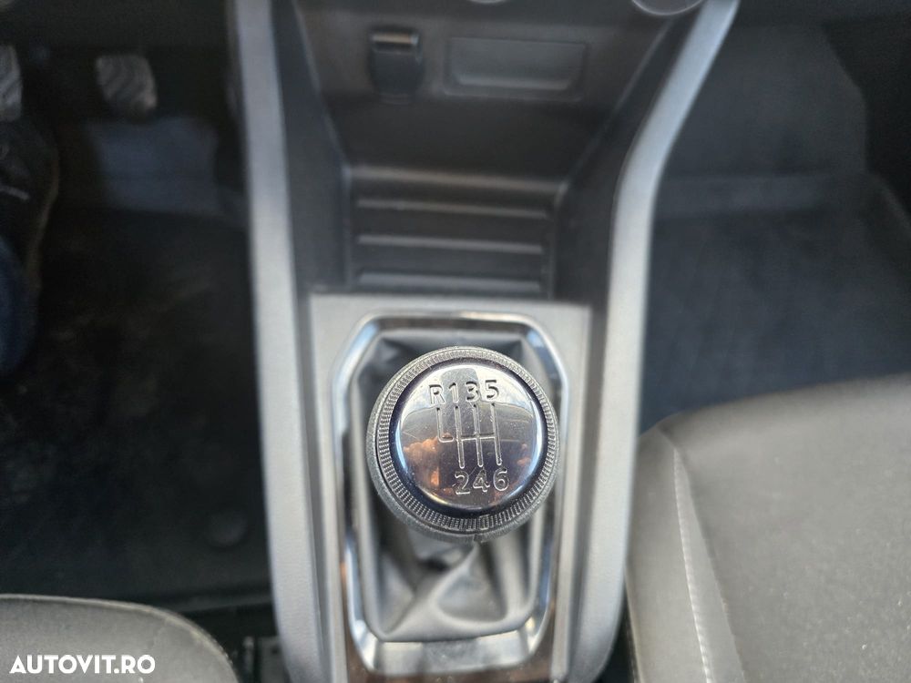 Renault Clio V 1.0 TCe 90 Equilibre - 21