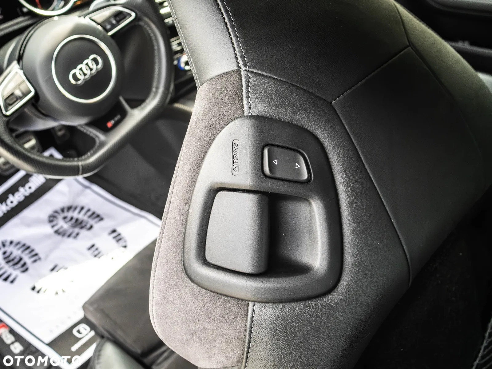 Audi RS5 S tronic - 30
