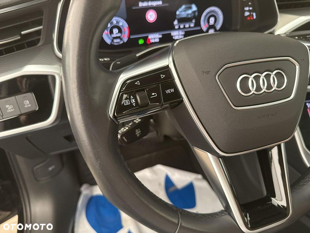 Audi A6 Limousine - 21