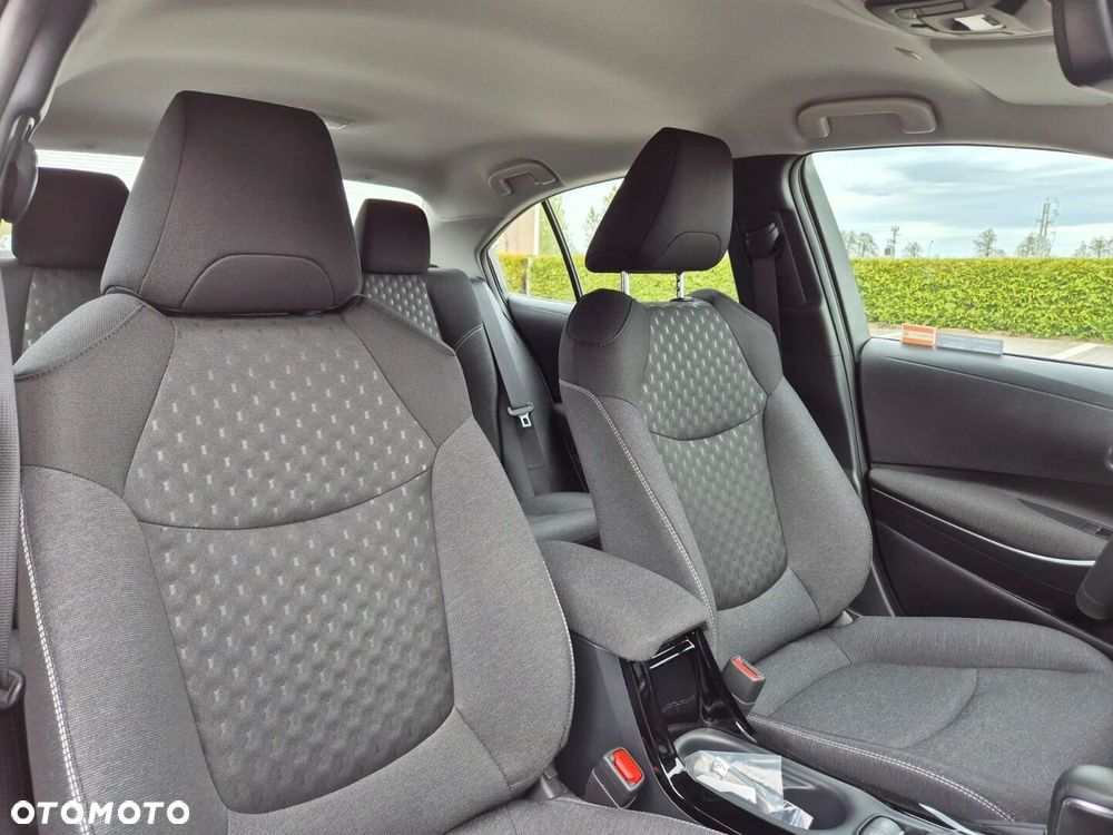 Toyota Corolla 1.5 Comfort MS - 14