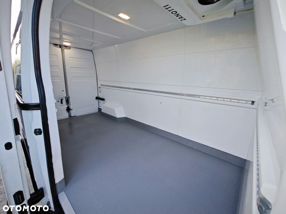 Renault MASTER L3H2, VAT1, MAX, Ładowność 1085kg,SALON POLSKA, 230 VOLT,ZANOTTI, VAT 23% PO SERWISIE, ORYGINALNY LAKIER MROŹNIA -20, GRZANIE +30 CHŁODNIA - 10