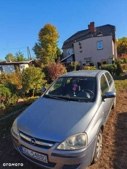 Opel Corsa - 7