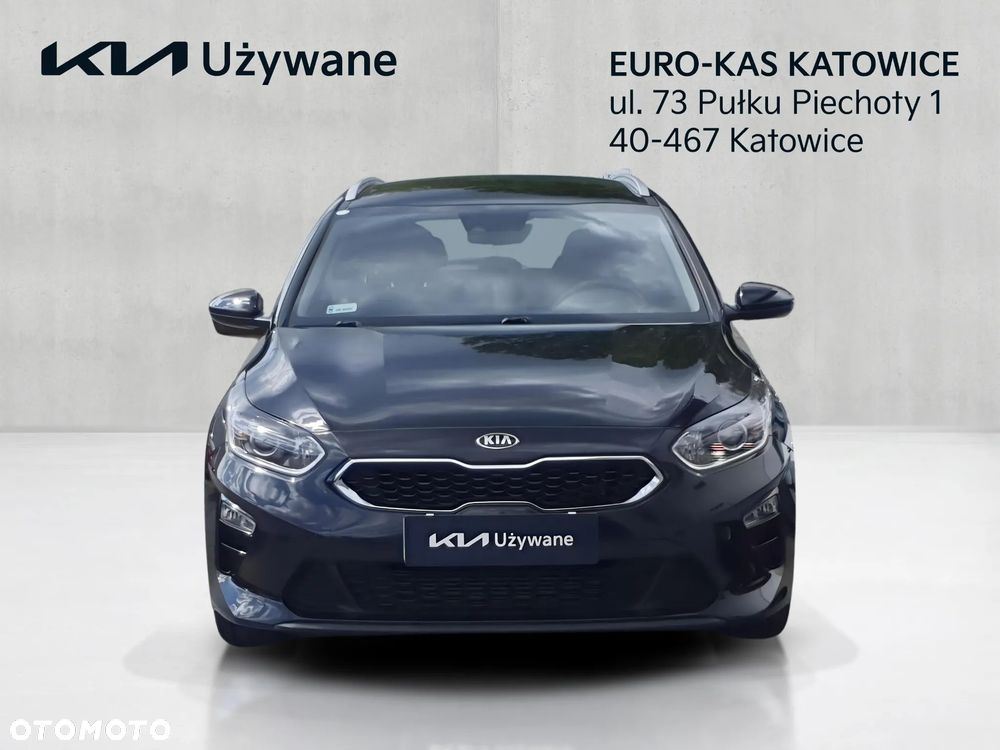 Kia Ceed 1.0 T-GDI M - 9