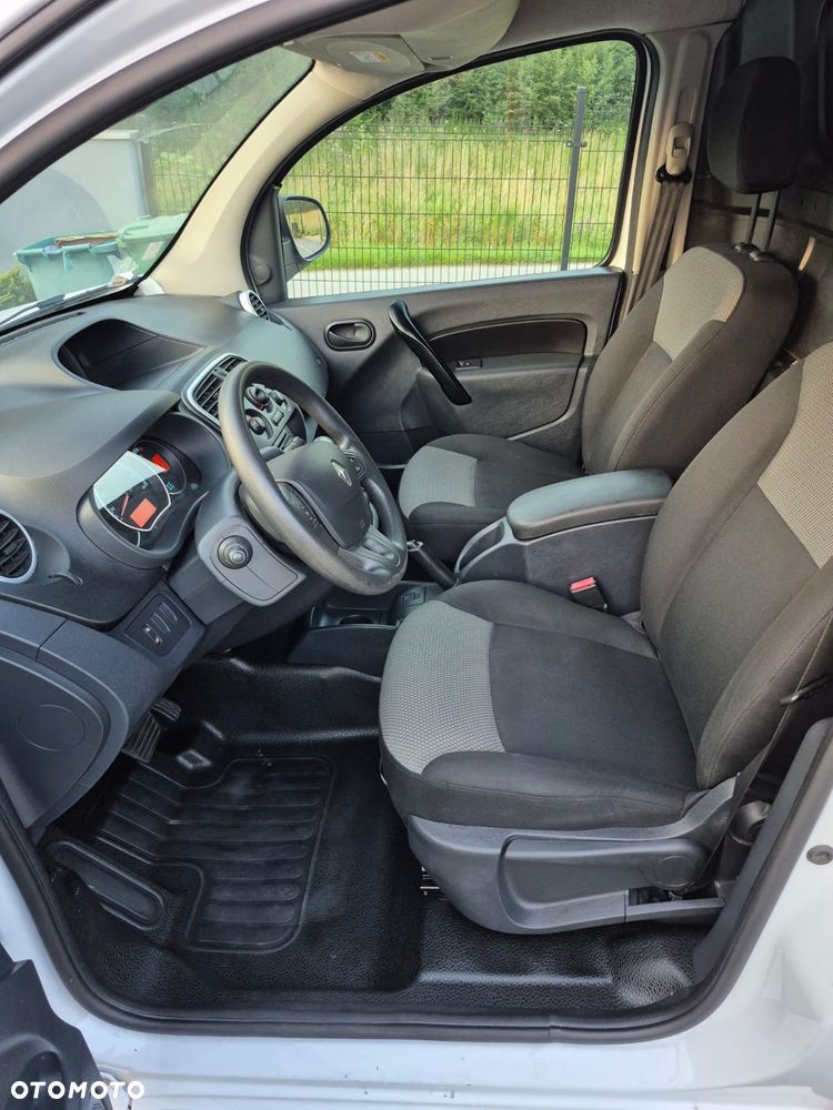 Renault Kangoo ZE - 13