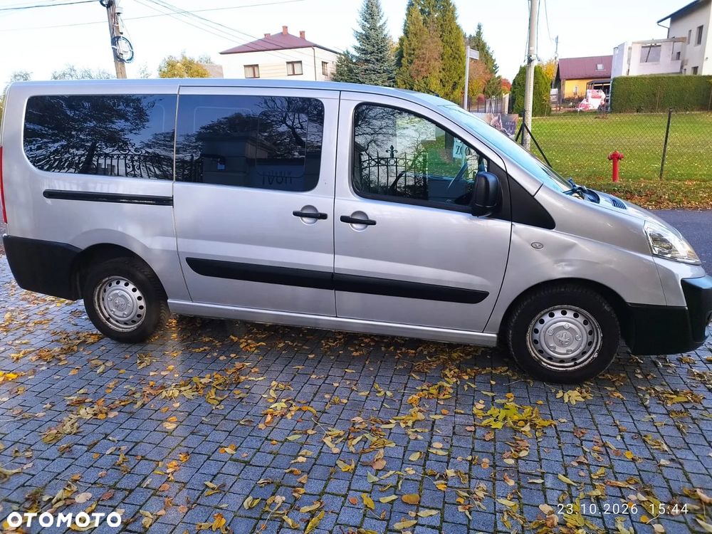 Peugeot Expert 2014 photo 4