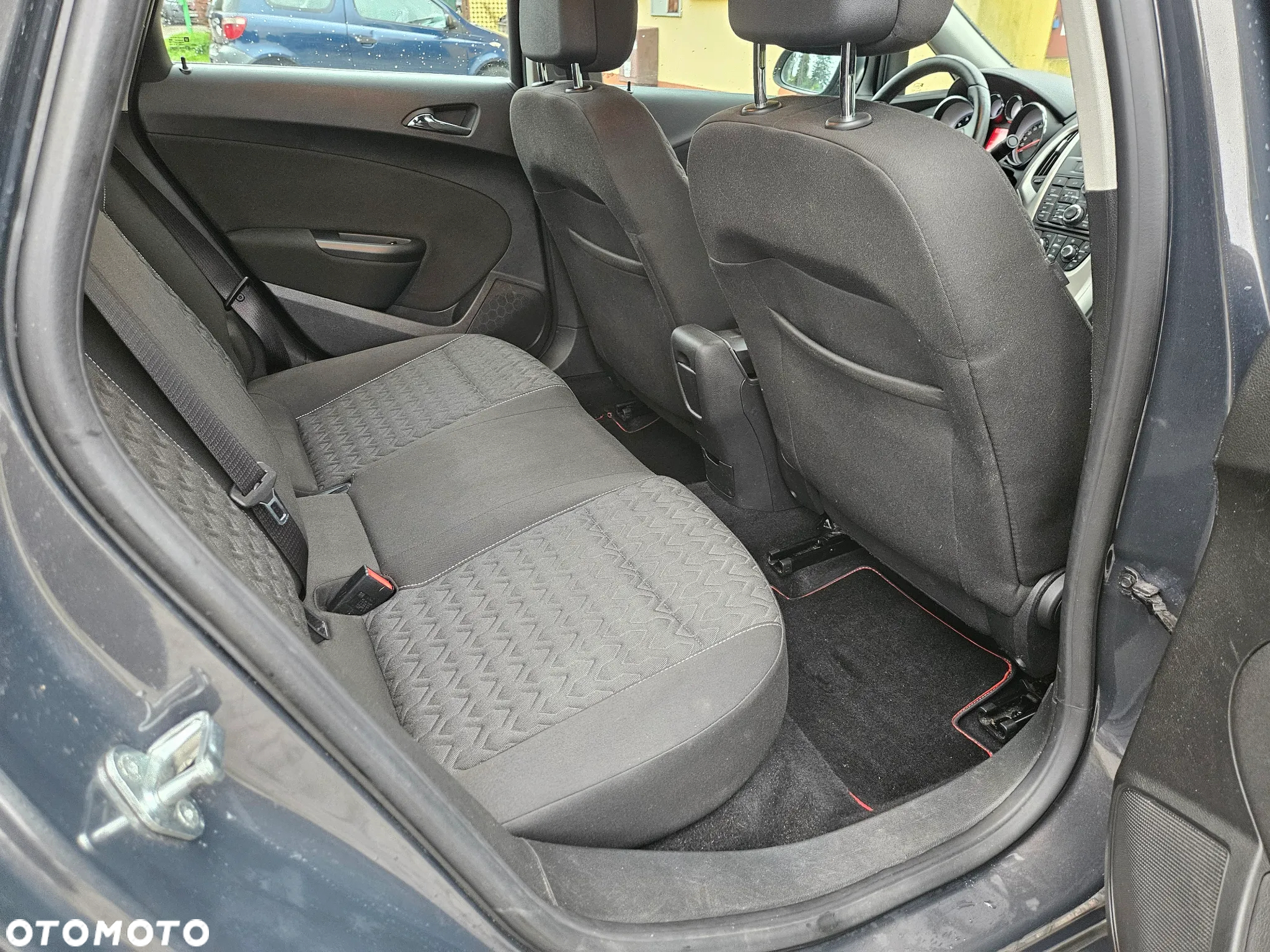 Opel Astra - 17