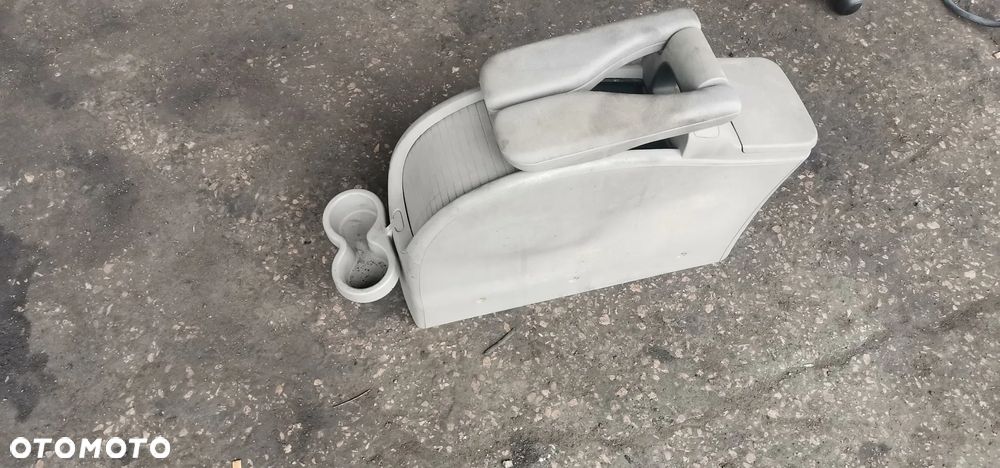 SCHOWEK TUNEL SCENIC II - 1