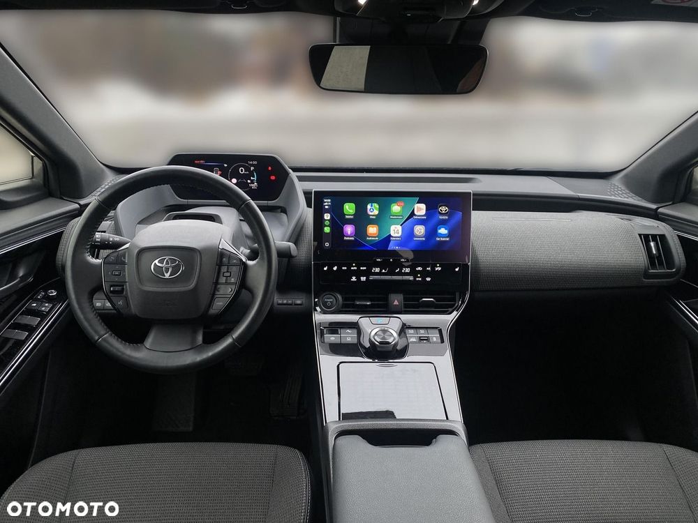Toyota bZ4X 71.4kWh 4x4 Prestige - 4
