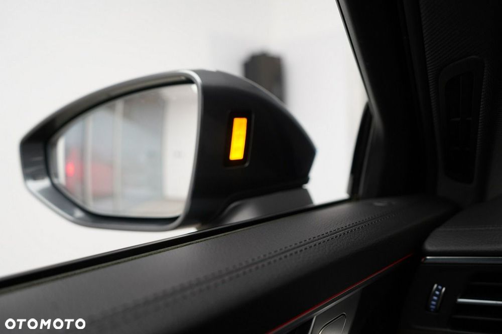 Audi A6 Limousine - 23