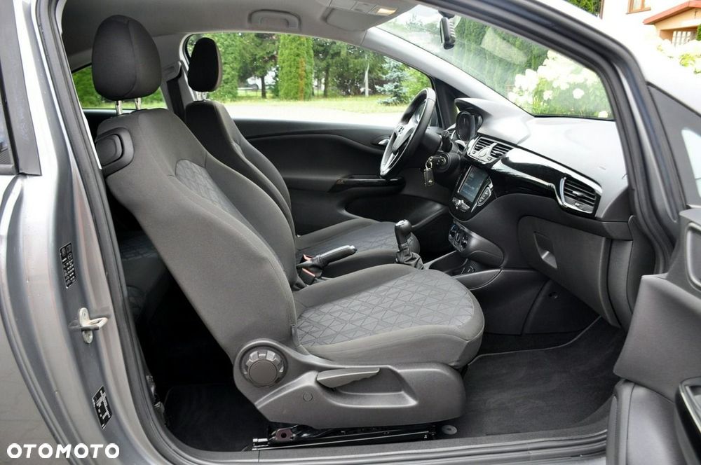 Opel Corsa - 17