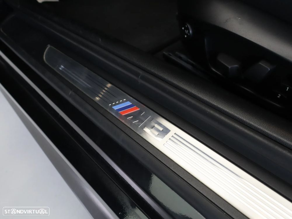 BMW M3 Standard - 21