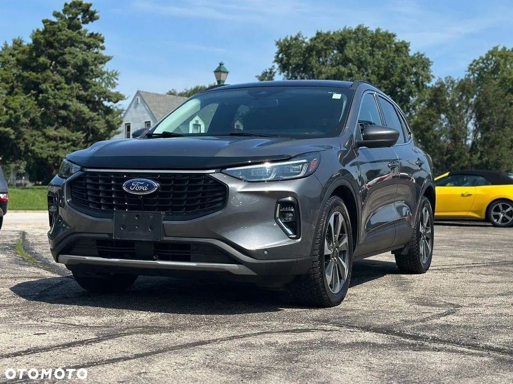 Ford Escape - 6