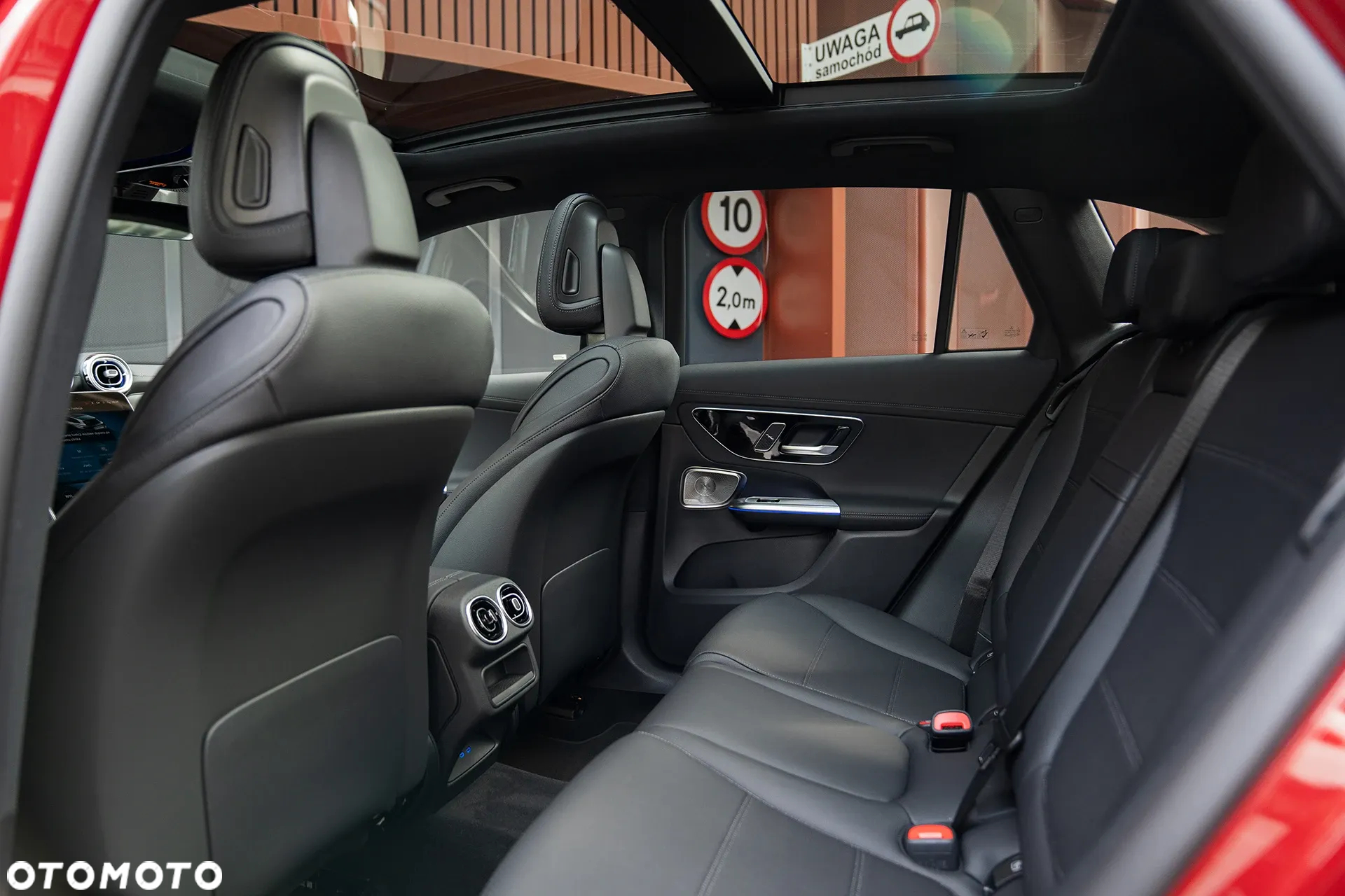 Mercedes-Benz GLC 220 d mHEV 4-Matic AMG Line - 24