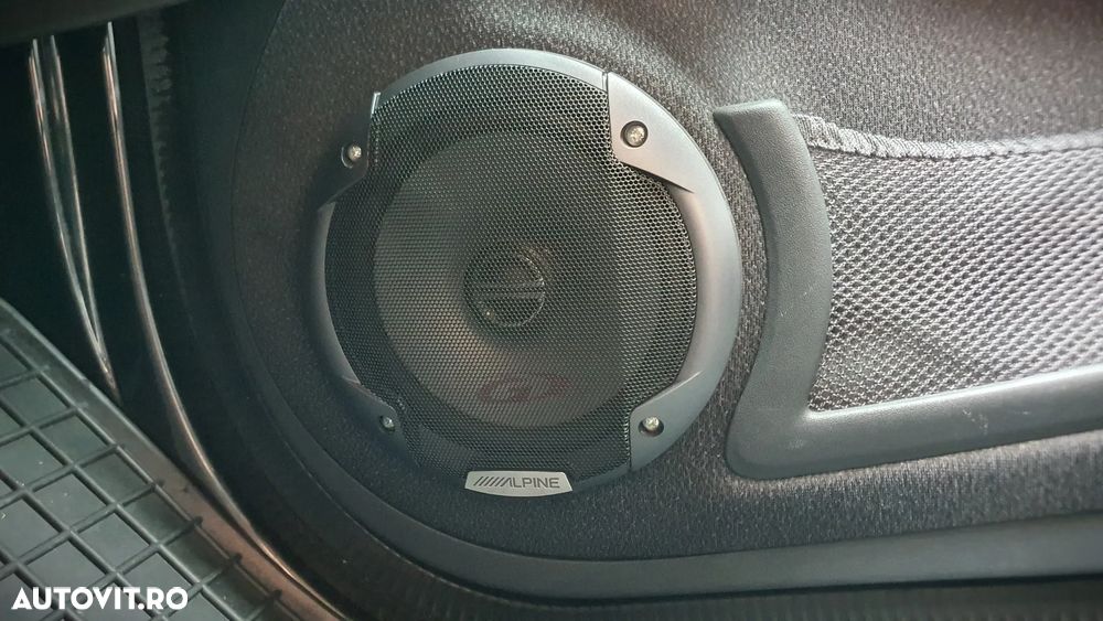 Smart Fortwo cabrio softouch pulse micro hybrid drive - 14