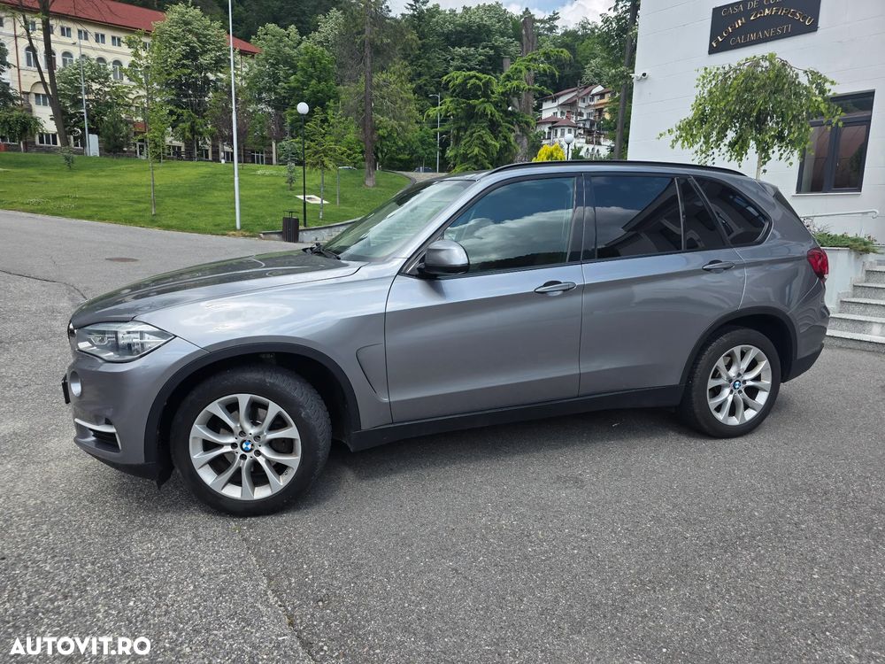 BMW X5 xDrive30d - 3