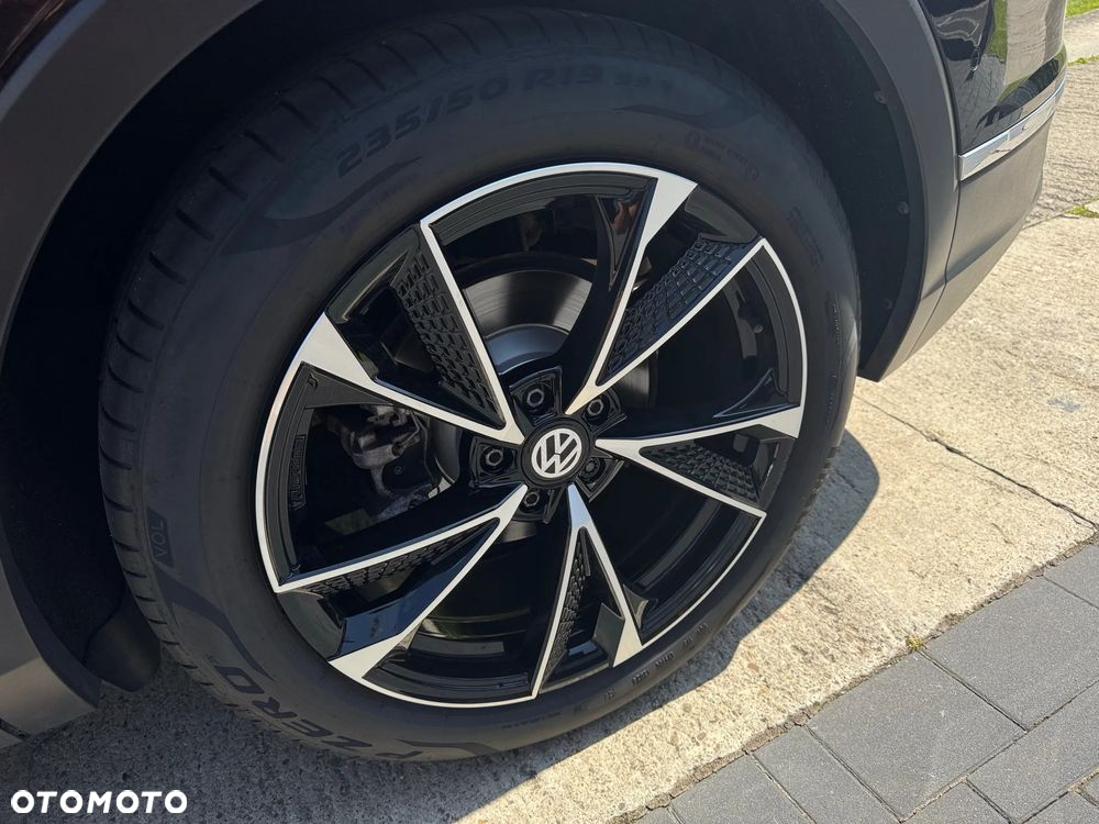 Volkswagen Tiguan 1.5 TSI EVO Life DSG - 18