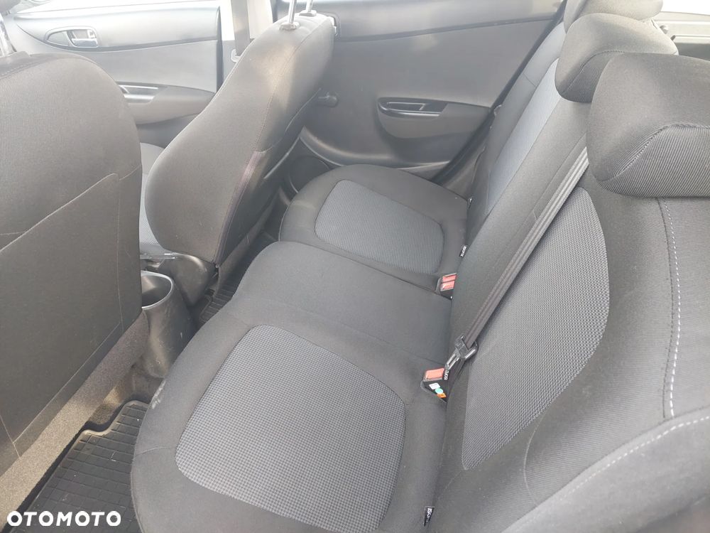 Hyundai i20 1.25 Classic - 19