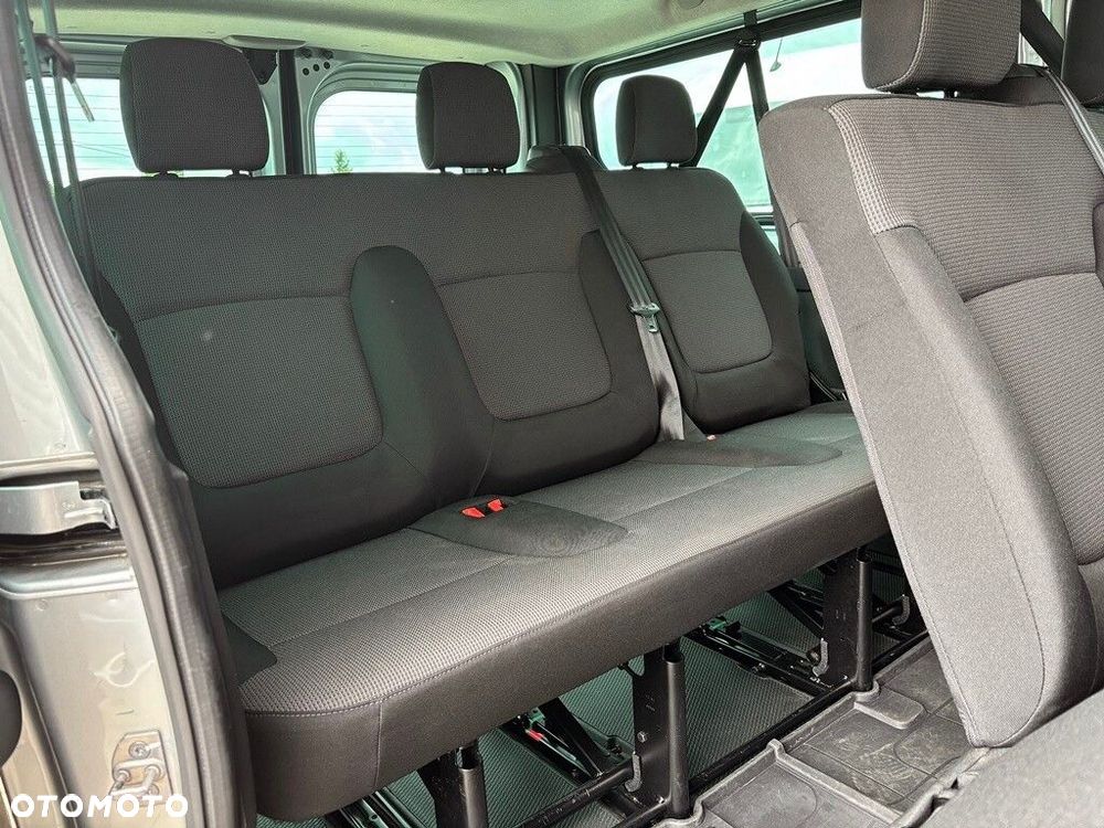 Renault Trafic - 20