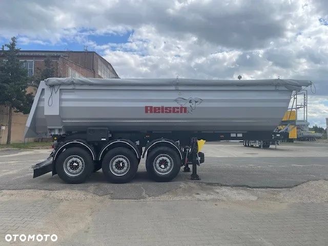 Reisch Steelpipe-R 24m3 klapa wewnętrzna OD RĘKI - 10