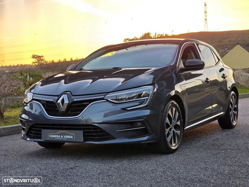 Renault Mégane