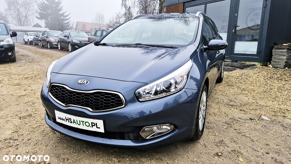 Kia Ceed 1.6 GDI Platinum Edition - 30