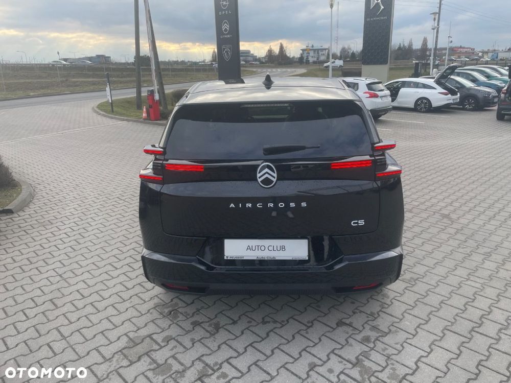 Citroën C5 Aircross - 7