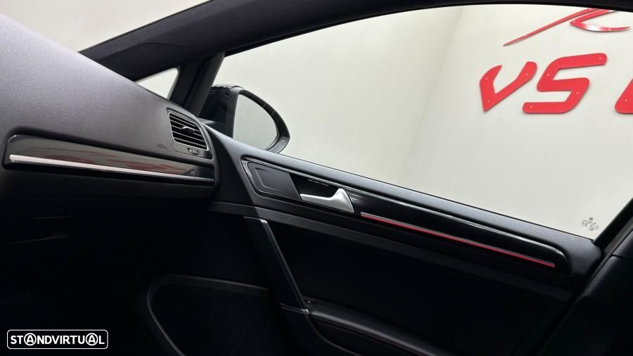 VW Golf 2.0 TSi GTi DSG Performance - 15