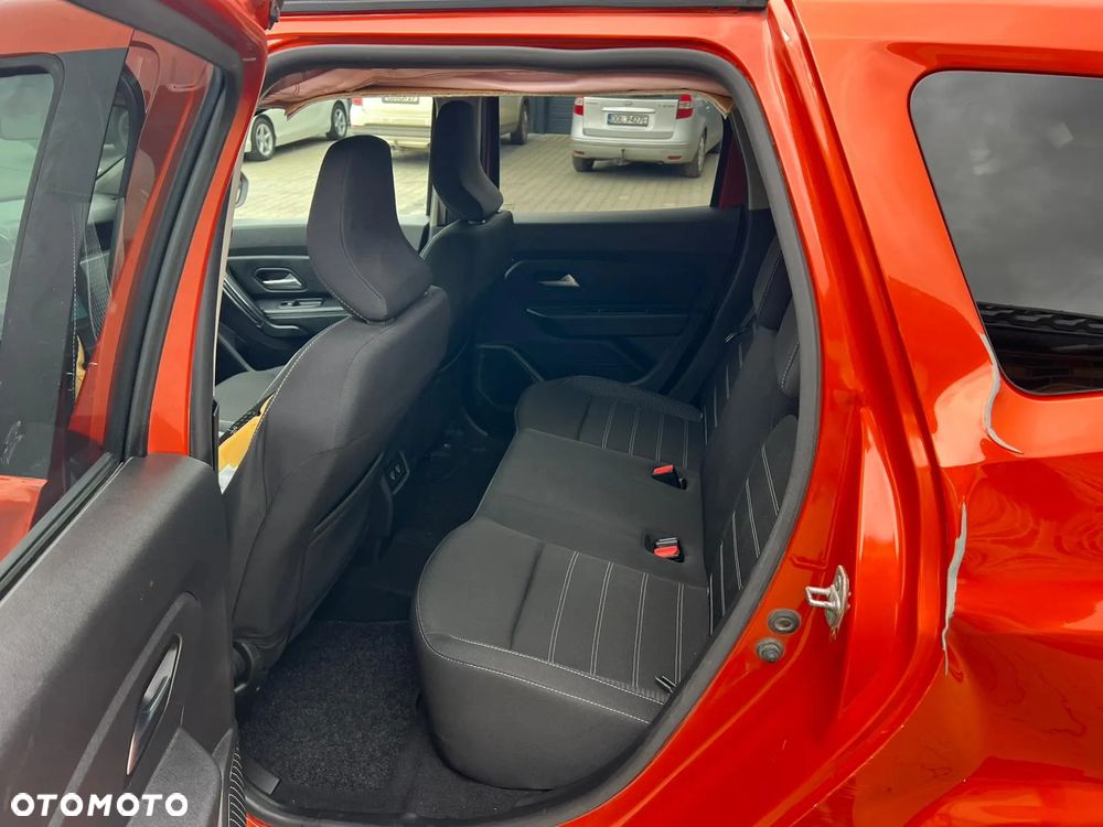 Dacia Duster 1.0 TCe Prestige - 11